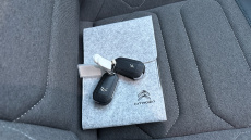 Citroen C4 1.2 PureTech Sense 5dr Petrol Hatchback